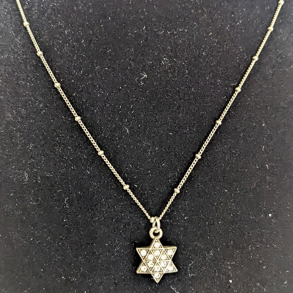 Brighton | Jewelry | Brighton Star Of 